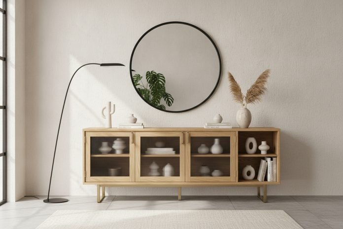 credenza moderna credenza moderna